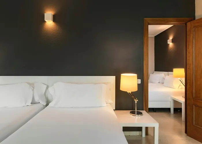 Sercotel Togumar Madrid