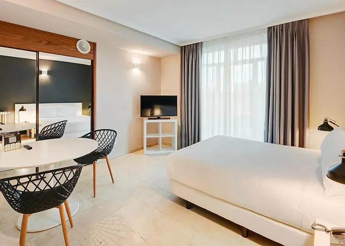 Sercotel Togumar Madrid
