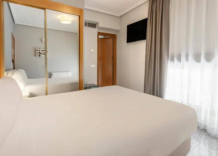 Sercotel Togumar Madrid